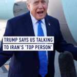Trump_Claims_US_in_Talks_with_Iran_s__Top_Person__Amid_Denials_poster - Khabar Asia Trump_Claims_US_in_Talks_with_Iran_s__Top_Person__Amid_Denials video poster