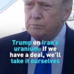 Trump_on_Iran_Uranium___We_ll_Take_It_Ourselves__in_Potential_Deal video poster