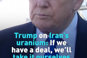 Trump_on_Iran_Uranium___We_ll_Take_It_Ourselves__in_Potential_Deal video poster