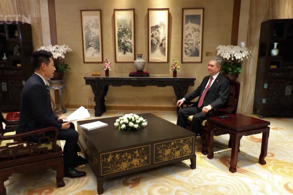 Turkmen_Leader_Hails_Energy_Partnership_with_China_as_Regional_Model video poster