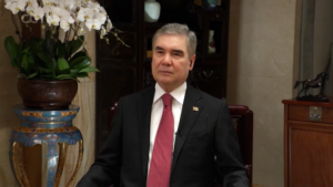 Turkmen_Leader_Touts_BRI_Synergy_With_National_Development_Strategy video poster