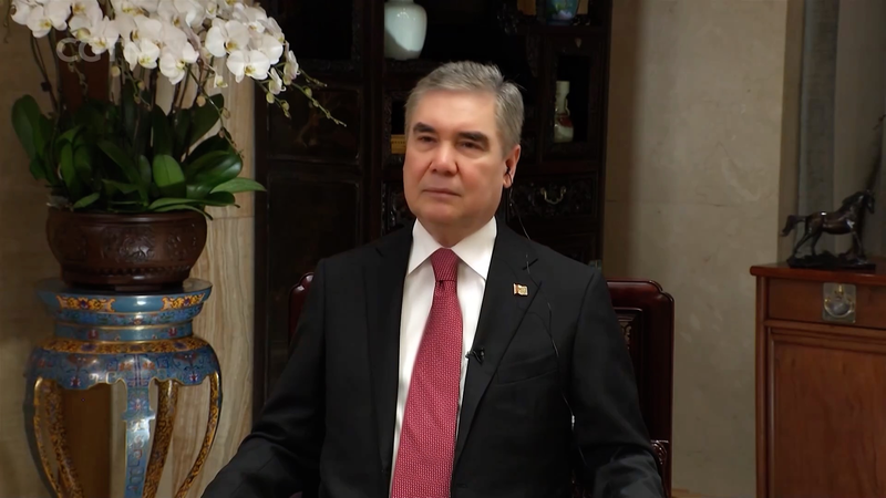 Turkmen_Leader_Touts_BRI_Synergy_With_National_Development_Strategy video poster