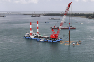 Two_Unconscious_as_Protest_Boats_Capsize_Near_Okinawa_US_Base_Site
