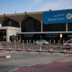 UAE_Airports_Restart_Limited_Flights_Amid_Gulf_Security_Concerns - Khabar Asia UAE_Airports_Restart_Limited_Flights_Amid_Gulf_Security_Concerns