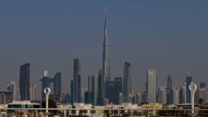 UAE_Halts_Stock_Trading_Amid_Regional_Tensions