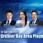 China’s Greater Bay Area Charts Path for Tech-Driven Growth Under 15th Five-Year Plan video poster