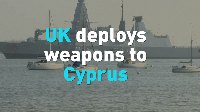 UK_Bolsters_Cyprus_Defense_with_Advanced_Military_Assets_Amid_Rising_Tensions video poster