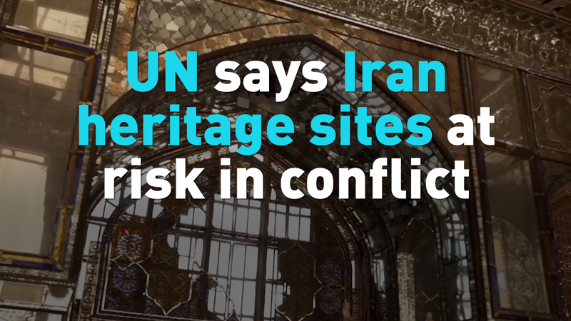 UNESCO_Warns_Iran_s_Heritage_Sites_at_Risk_Amid_Regional_Conflict video poster