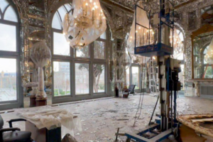 UNESCO_Warns_of_Iran_Heritage_Damage_Amid_Regional_Conflict