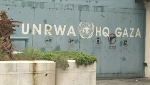 UNRWA_Reports_391_Personnel_Killed_in_Gaza_Since_2023_Conflict