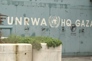 UNRWA_Reports_391_Personnel_Killed_in_Gaza_Since_2023_Conflict
