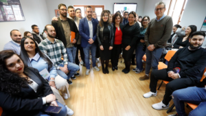 UN_Chief_Urges_Global_Unity_to_Combat_Rising_Racism_in_2026