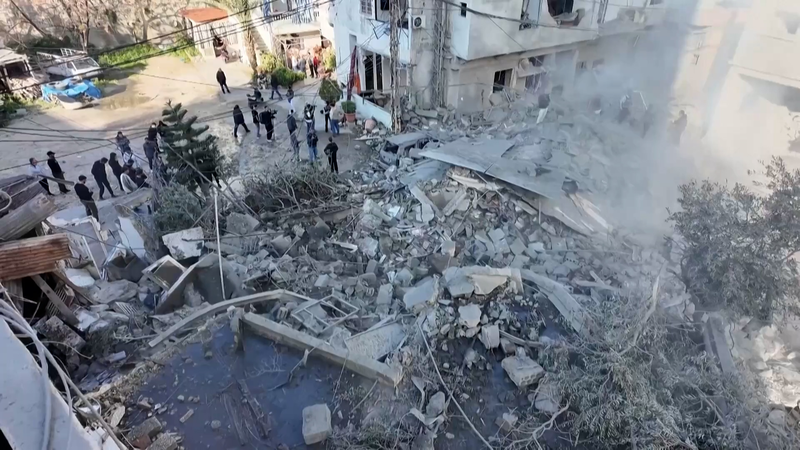 UN_Intensifies_Diplomatic_Push_Amid_Rising_Iran_Tensions video poster