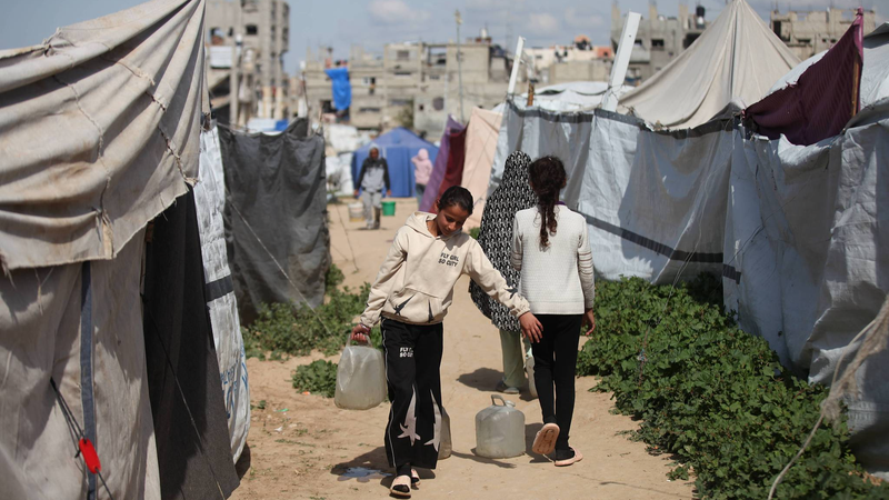 UN_Report__Israeli_Settlement_Expansion_Displaces_Over_36_000_Palestinians_in_2025