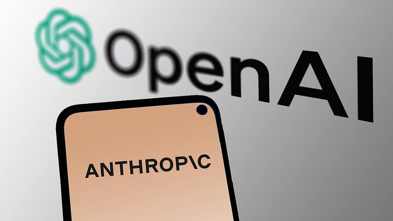 US_Agencies_Shift_to_OpenAI_as_Trump_Orders_Anthropic_Phase_Out - Khabar Asia US_Agencies_Shift_to_OpenAI_as_Trump_Orders_Anthropic_Phase_Out