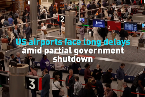 US_Airport_Delays_Worsen_Amid_2026_Government_Shutdown_Crisis video poster