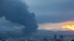 US_Approves_Emergency__151M_Arms_Sale_to_Israel__Bypasses_Congress