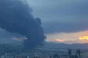 US_Approves_Emergency__151M_Arms_Sale_to_Israel__Bypasses_Congress