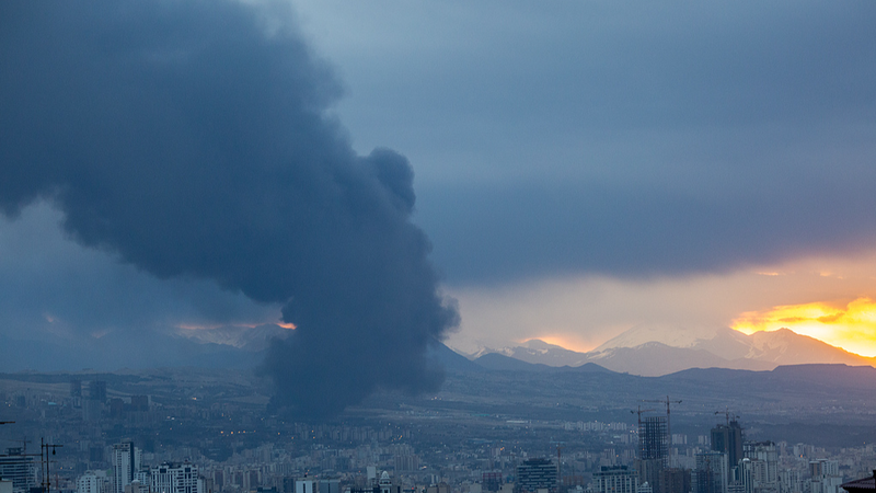 US_Approves_Emergency__151M_Arms_Sale_to_Israel__Bypasses_Congress