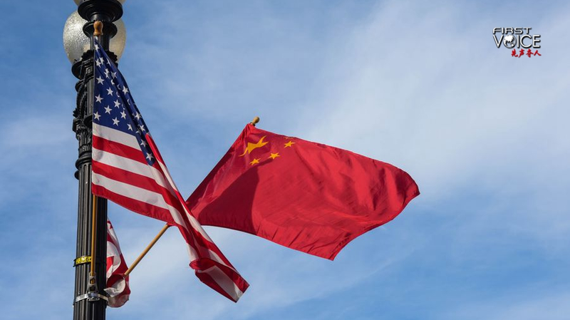 US_China_Engagement_Vital_Amid_Rising_Tensions__Experts_Urge