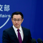 US_China_Talks_Progress_as_Trump_Visit_Plans_Clarified__Hormuz_Link_Denied