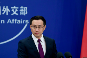 US_China_Talks_Progress_as_Trump_Visit_Plans_Clarified__Hormuz_Link_Denied