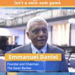 US_China_Tech_Collaboration_Key_to_Global_Growth__Says_Asian_Banker_Founder video poster