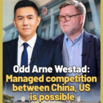 US_China__Managed_Competition__Possible__Says_Historian_Westad video poster
