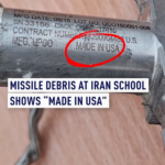 US_Commander_Confirms_Missile_Strike_on_Iranian_School__165_Dead video poster