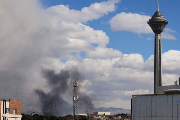 US_Confirms_3_Troops_Killed_in_Iran_Operation__Tensions_Rise