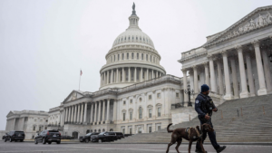 US_Congress_to_Vote_on_Curbing_Trump_s_Iran_War_Powers_This_Week