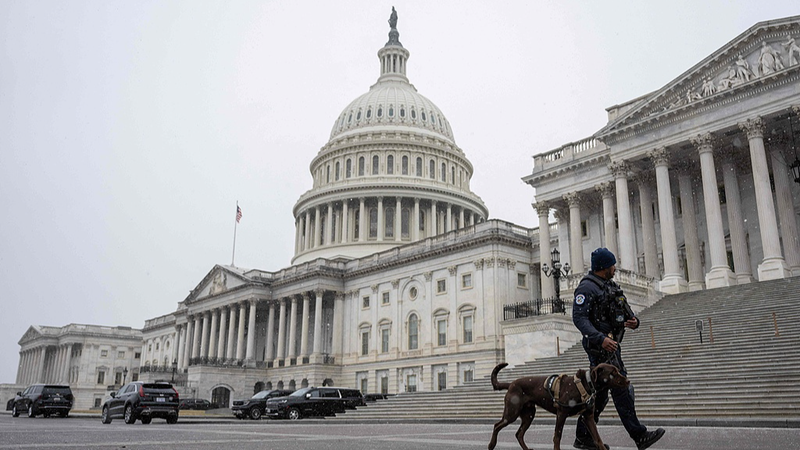 US_Congress_to_Vote_on_Curbing_Trump_s_Iran_War_Powers_This_Week - Khabar Asia US_Congress_to_Vote_on_Curbing_Trump_s_Iran_War_Powers_This_Week