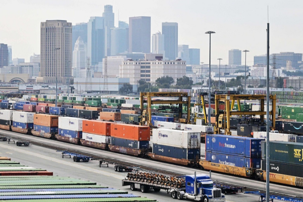 US_Court_Rejects_Trump_s_Tariff_Refund_Delay_Bid__Legal_Battles_Escalate