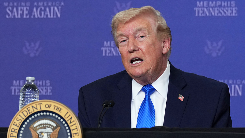 US_Delays_Iran_Strikes_Amid_Conflicting_Claims_of_Dialogue