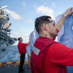 US_Deploys_3_500_Marines_to_Middle_East_Amid_Rising_Tensions_with_Iran