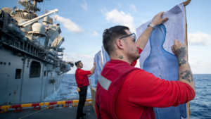 US_Deploys_3_500_Marines_to_Middle_East_Amid_Rising_Tensions_with_Iran