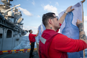 US_Deploys_3_500_Marines_to_Middle_East_Amid_Rising_Tensions_with_Iran