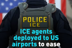 US_Deploys_ICE_Agents_to_Ease_Airport_Staffing_Shortages_in_2026 video poster