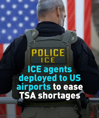 US_Deploys_ICE_Agents_to_Ease_Airport_Staffing_Shortages_in_2026 video poster
