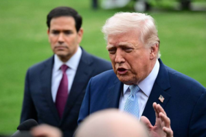 US_Deploys_Marines_to_Middle_East_as_Hormuz_Closure_Sparks_Global_Oil_Crisis