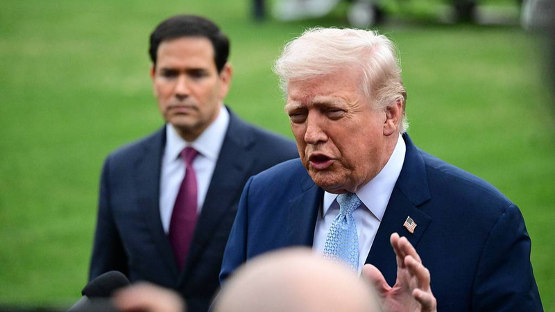 US_Deploys_Marines_to_Middle_East_as_Hormuz_Closure_Sparks_Global_Oil_Crisis