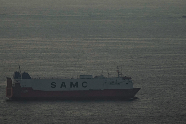 US_Eases_Iranian_Oil_Sanctions_to_Stabilize_Global_Energy_Markets