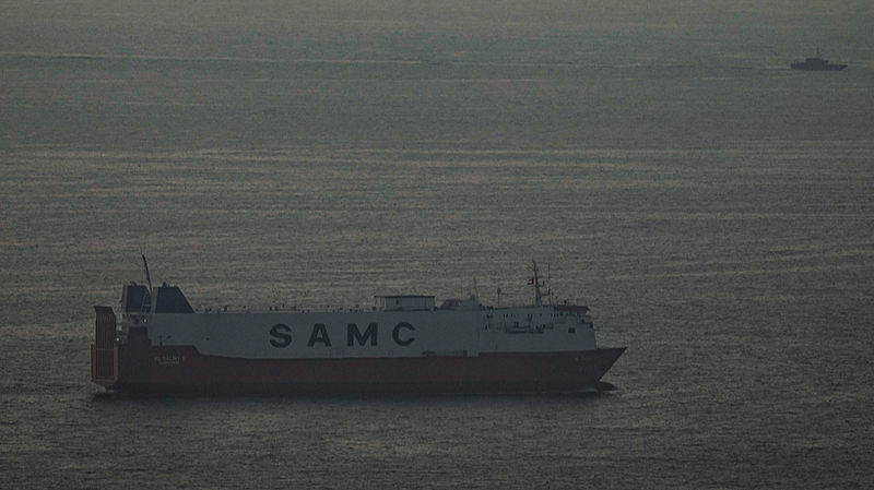 US_Eases_Iranian_Oil_Sanctions_to_Stabilize_Global_Energy_Markets - Khabar Asia US_Eases_Iranian_Oil_Sanctions_to_Stabilize_Global_Energy_Markets