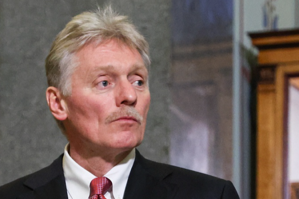 US_Eases_Russian_Oil_Sanctions_to_Stabilize_Markets__Kremlin_Says