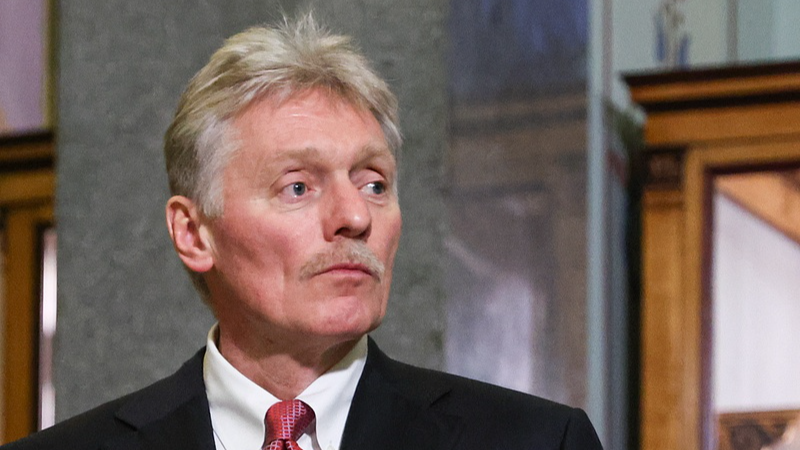 US_Eases_Russian_Oil_Sanctions_to_Stabilize_Markets__Kremlin_Says