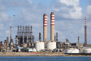 US_Eases_Venezuela_Sanctions_to_Stabilize_Global_Energy_Markets