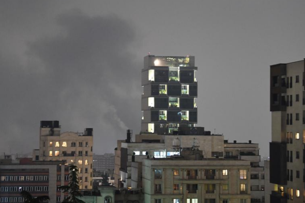 US_Europe_Rift_Over_Iran_Strategy_Tests_NATO_s_Future_in_2026