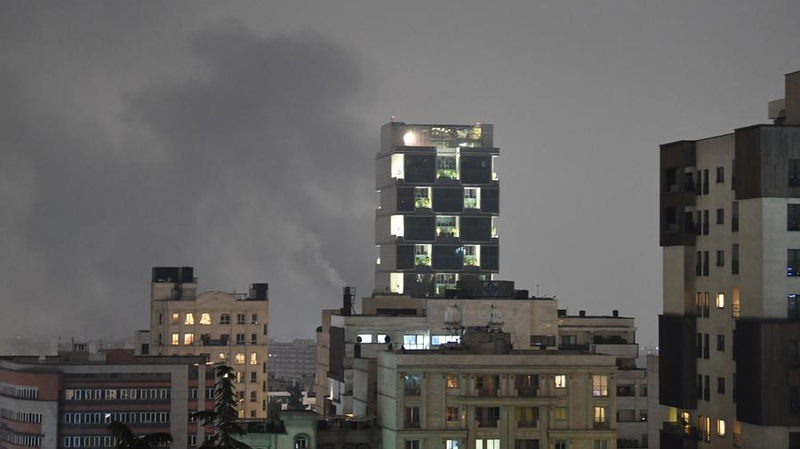 US_Europe_Rift_Over_Iran_Strategy_Tests_NATO_s_Future_in_2026