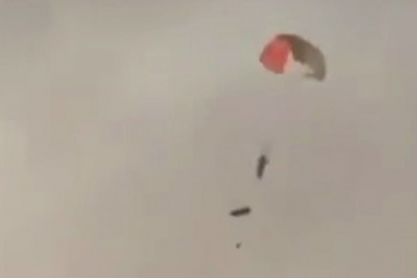 US_F_15s_Downed_in_Kuwait_Friendly_Fire_Incident_During_Iran_Engagement