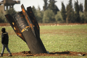 US_Faces_Scrutiny_Over_Syria_s_15_Year_Crisis__A_Legacy_of_Intervention_and_Resource_Exploitation